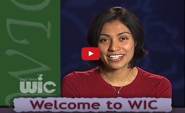 Welcome to WIC video