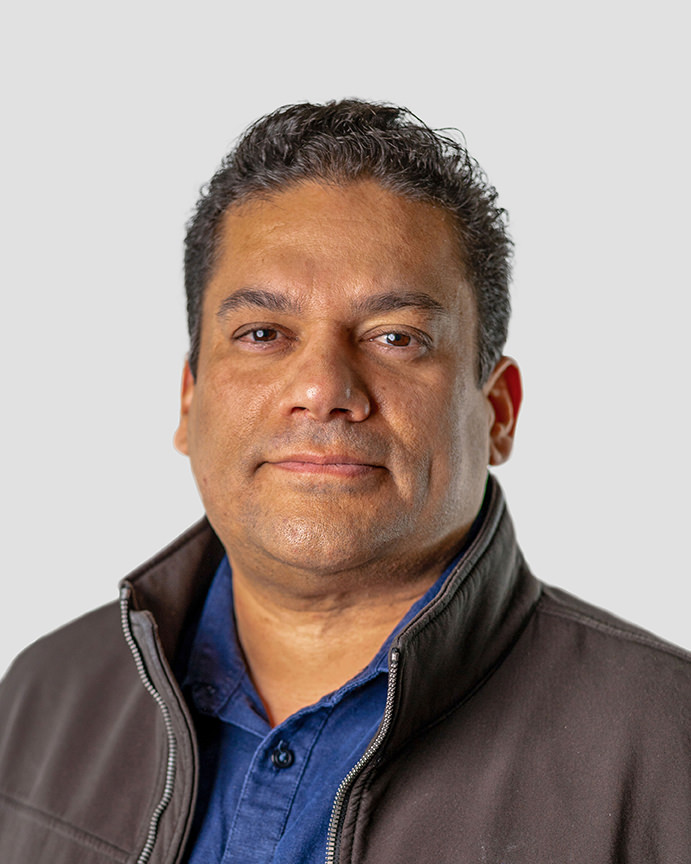 Herman Barahona