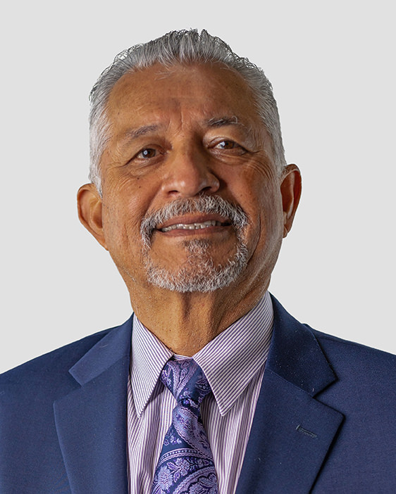 Horacio Paras