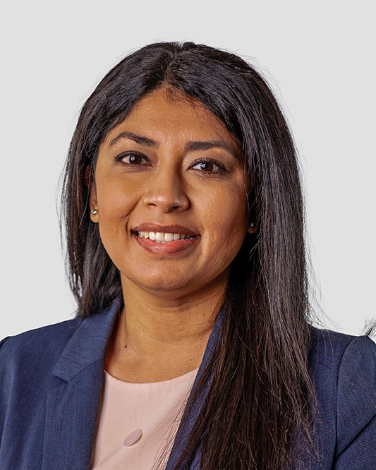 Yolanda Chavez