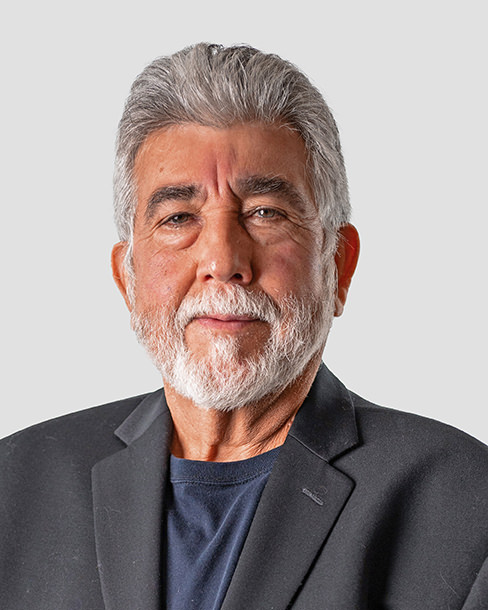 Antonio Silva