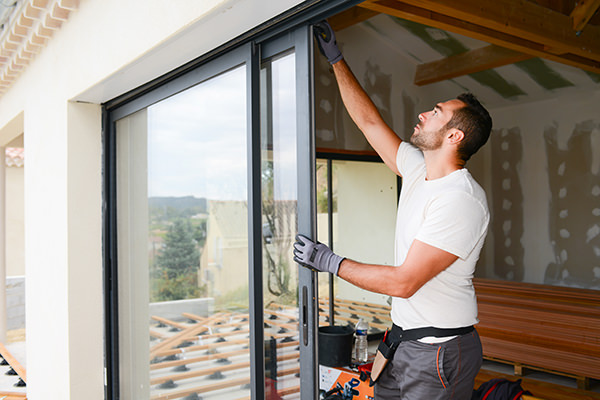 Window Installers