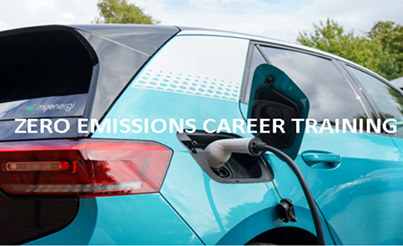 Zero Emissions Career Training