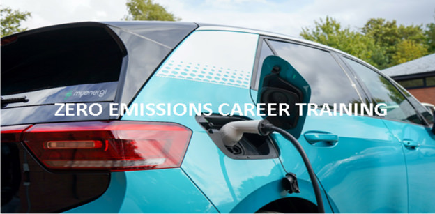 Zero Emissions Training Program
